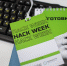 HACK WEEK в разгаре! - Академия цифровых технологий