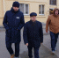 Еженедельные обходы территории - Выборгский район