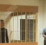 Блогера, зажавшего дверью инспектора ДПС, отправили в колонию на 10 месяцев - Мой район