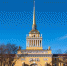 Петербуржцам пообещали тёплую и сухую погоду - Петербургский формат