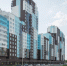 В настоящее время Setl Group возводит 78 домов в Петербурге. Фото: Setl Group - Moika78.Ru