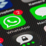 Telegram впервые обогнал WhatsApp по популярности у россиян. Фото: Pixabay - ГАZЕТА.СПб