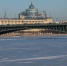 Технологические разводки мостов в Петербурге завершат с 4 по 8 апреля - Мой район