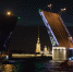 В Петербурге за неделю откроют восемь водных переправ. Фото: Baltphoto / Павел Долганов - Moika78.Ru