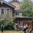 Полицейское патрулирование вокруг дачи Леснера усилят - ИА Невские Новости
