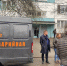 Аварийная служба, припарковання у парадной - Мой район