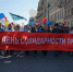 52% жителей Северной столицы останутся на майские праздники дома. Фото: Мойка78/Николай Овсянников - ГАZЕТА.СПб