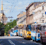 В Петербурге состоится крупнейший в стране фестиваль ретромобилей - ТК Санкт-Петербург