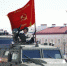 На Дворцовой площади идет Парад Победы - Санкт-Петербург.ру