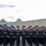 Курсанты академии имени А.Ф. Можайского присоединились к «Бессмертному полку» - ТК Санкт-Петербург