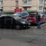 Велосипедист повредил позвоночник после столкновения с Uber на Будапештской - ИА Невские Новости