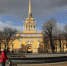 Суббота встречает петербуржцев солнечной погодой: днем до +15 градусов - Neva.Today
