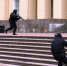 В Русском музее «обезвредили террористов» и «освободили заложников» - Peterburg2.Ru