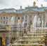 Праздник фонтанов прошел в Петергофе - Neva.Today