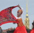 В июне на Исаакиевской площади пройдёт Бал национальностей - Fiesta.Ru