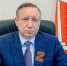Александр Беглов: Возлагаю большие надежды на предпринимателей Петербурга - ТК Санкт-Петербург