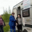 Двоих голодающих дольщиков «Петростроя» экстренно госпитализировали - ИА Невские Новости