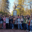 Посмотреть на любимый город глазами детей - Петродворцовый район