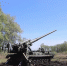 Минобороны РФ сообщило об уничтожении на окраине Киева танков Т-72 из Европы - ИА Невские Новости