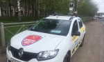 Где в Петербурге камеры будут отслеживать нарушителей ПДД с 6 по 13 июня