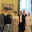 ГУАП развивает сотрудничество с Роскосмосом - Комитет по науке и высшей школе
