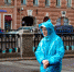 «Дожди и дождики»: в Гидрометцентре России предупредили петербуржцев об осадках - ИА Невские Новости