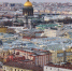 В Петербурге открылась выставка «Дорогами Палестины» - ТК Санкт-Петербург