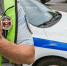 Водитель Mercedes сбил мальчика на велосипеде при заезде на заправку в Выборге - ИА Невские Новости