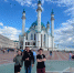 СПбУТУиЭ в проекте #студтуризм. Казанский дневник, часть 1 - СПбУТУиЭ