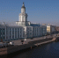 Кунсткамера вернет в экспозицию трехметровую фигуру демона Ракшаса - ТК Санкт-Петербург