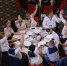 Очередной этап кадрового проекта ФНС России прошел в Санкт-Петербурге - УФНС Санкт-Петербург