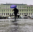 Похолодание и дожди нагрянут в Петербург 27 июля - ИА Невские Новости