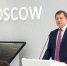 Владимир Ефимов. Фото Предоставлено пресс-службой Комплекса экономической политики и имущественно-земельных отношений Правительства Москвы - Metro Петербург