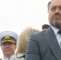 Санкт-Петербург празднует День ВМФ - Законодательное собрание