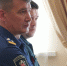 В Колпинском районе состоялось заседание комиссии по предупреждению и ликвидации чрезвычайных ситуаций и обеспечению пожарной безопасности - Колпинский район