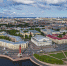 Над стрелкой Васильевского острова прозвучит Ленинградская симфония Шостаковича - Peterburg2.Ru