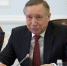 Беглов пытается нивелировать возмущение петербуржцев «издевательским голосованием» по Генплану - Peterburg-News.Ru