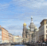 Петербуржец потерял сознание из-за жаркой погоды. Фото: Мойка78/Зеленина Мария - Moika78.Ru