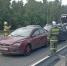 Рейсовый автобус с пассажирами попал в массовое ДТП под Всеволожском - ИА Невские Новости
