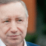 Александр Беглов поздравил петербуржцев с Днем российского кино - ТК Санкт-Петербург