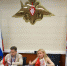 Дискуссия по вопросам подготовки кадров для РСЧС и портативный «рентген» для военных: ЛЭТИ на форуме «Армия-2022» - СПбГЭТУ ЛЭТИ