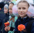 Звенит звонок, открыла школа двери.. - Санкт-Петербургское отделение ВДПО