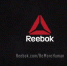 Reebok откроется под брендом Sneaker Box. Фото: скриншот с You Tube рекламы бренда Reebok - Moika78.Ru