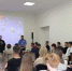Члены Крымского отделения ИППО приняли участие в мероприятии, приуроченном ко Дню солидарности в борьбе с терроризмом - ИППО