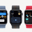 Apple представила новую модель Apple Watch с рядом новых функций. Фото: скрин видео «Apple Event — September 7» на YouTube - Moika78.Ru