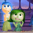 Pixar может снять продолжение оскароносной «Головоломки» - Neva.Today