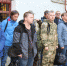 Из Кировского района на боевую подготовку отправили более 30 мобилизованных - Кировский район