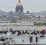 В Петербурге 13 октября без осадков и солнечно. Фото: Baltphoto/Павел Долганов - Moika78.Ru