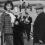 Март 1962 года. Софи Лорен и ее муж, режиссер Карло Понти. Фото Getty - Metro Петербург