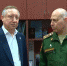 Александр Беглов проверил, как идёт частичная мобилизация в Невском районе - ГТРК Санкт-Петербург